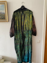 Ladda upp bild till gallerivisning, Crepe silk kimono
