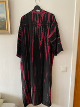 Ladda upp bild till gallerivisning, Crepe silk kimono
