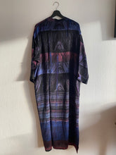 Ladda upp bild till gallerivisning, Crepe silk kimono
