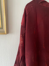 Ladda upp bild till gallerivisning, Crepe silk kimono
